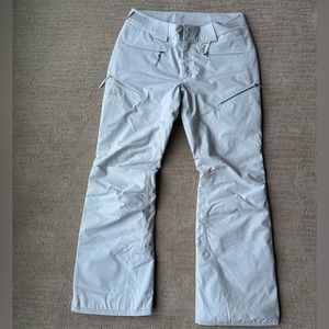 Women’s NorthFace Freedom Insulated Snow/Ski pant